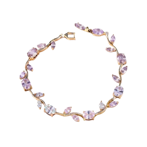Tulip Bracelets 🌷