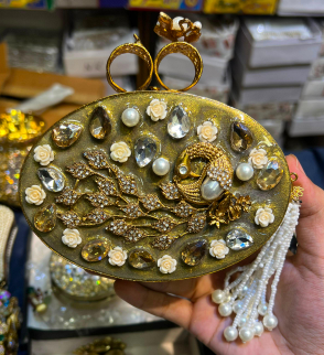 Turkish Clutches(bags)