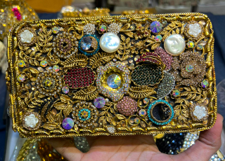 Turkish Clutches(bags)
