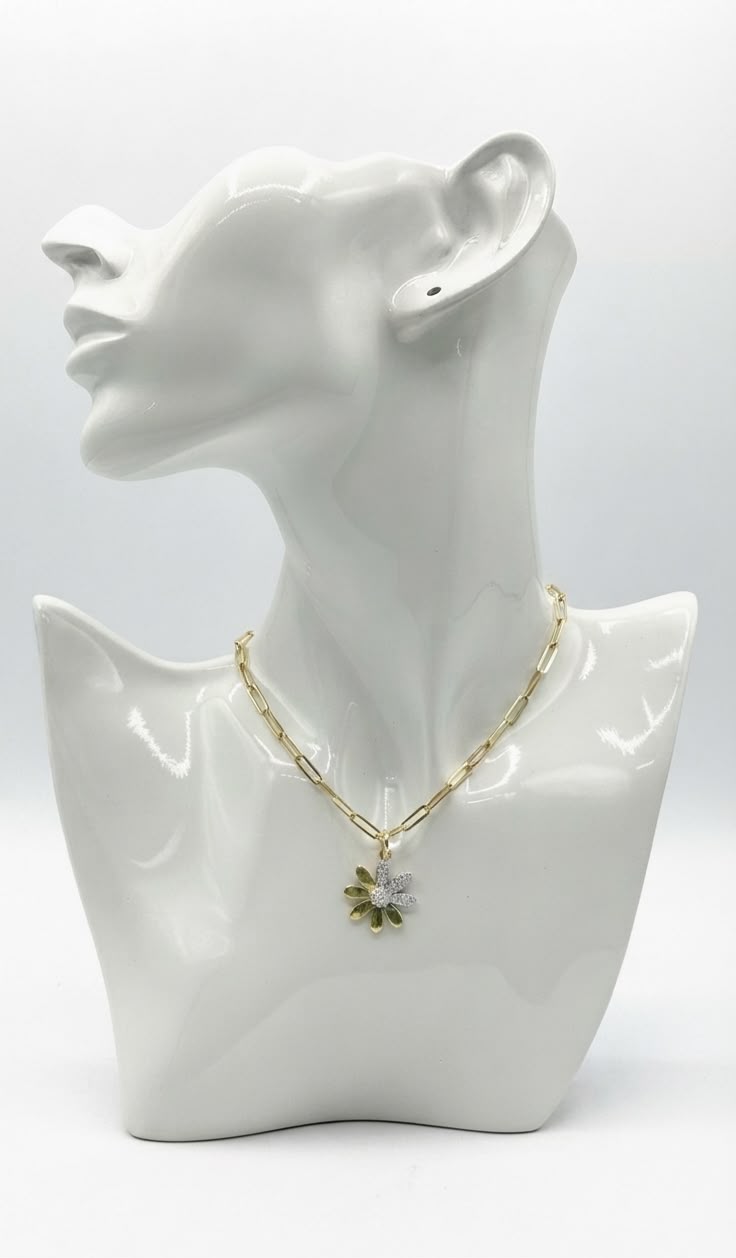 Daily wear pendants/necklace