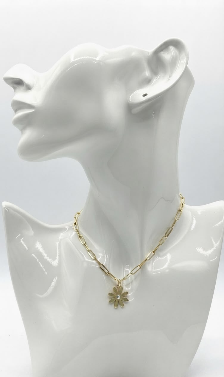 Daily wear pendants/necklace