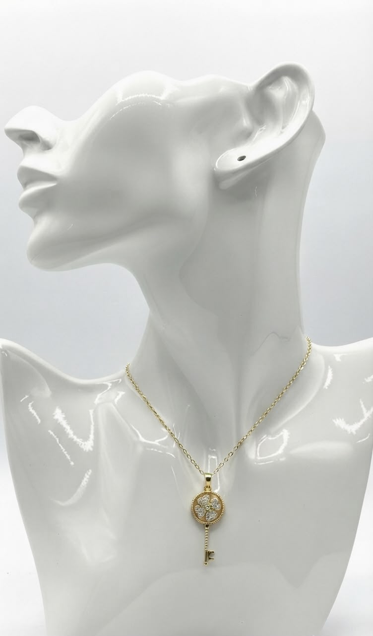 Daily wear pendants/necklace