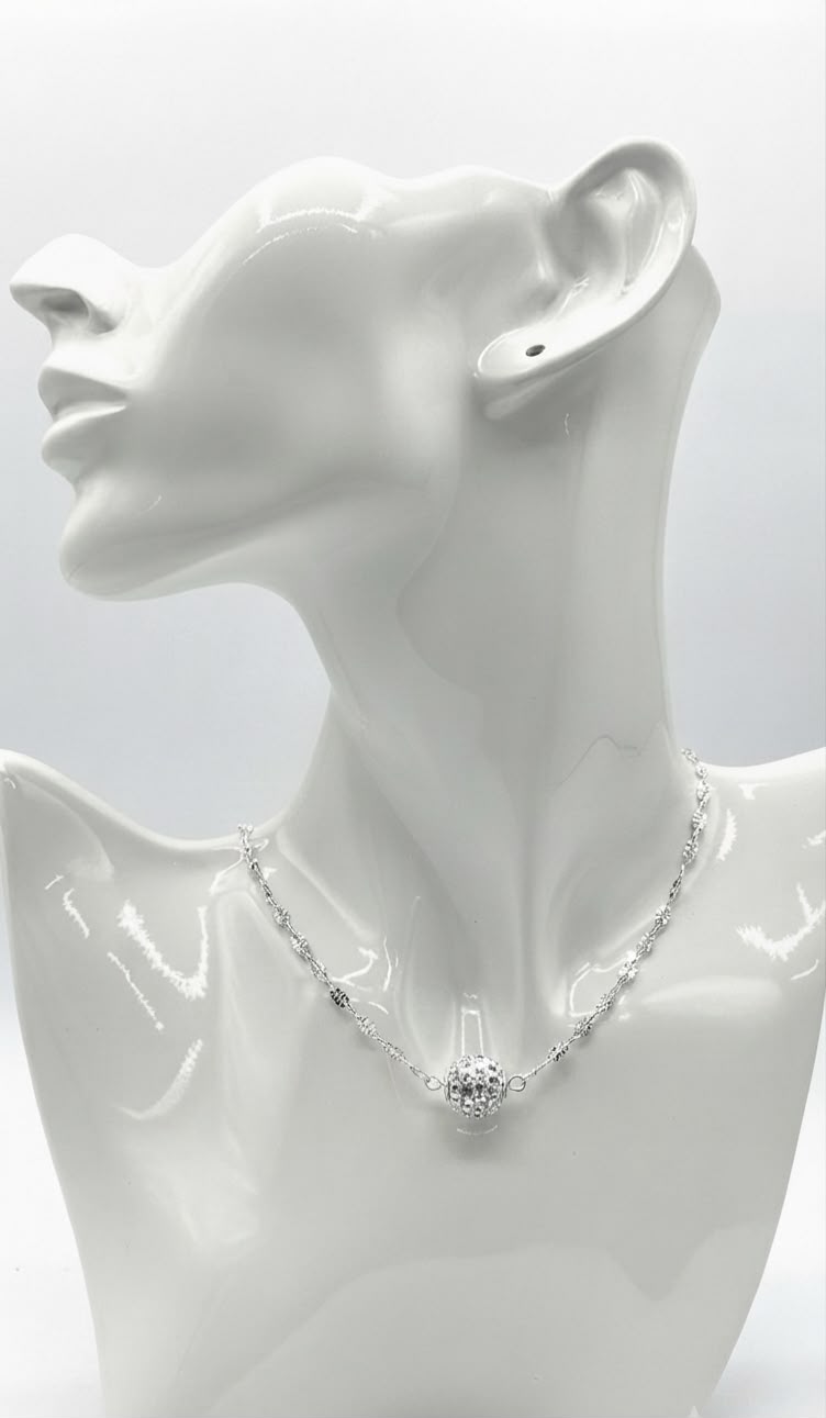 Daily wear pendants/necklace
