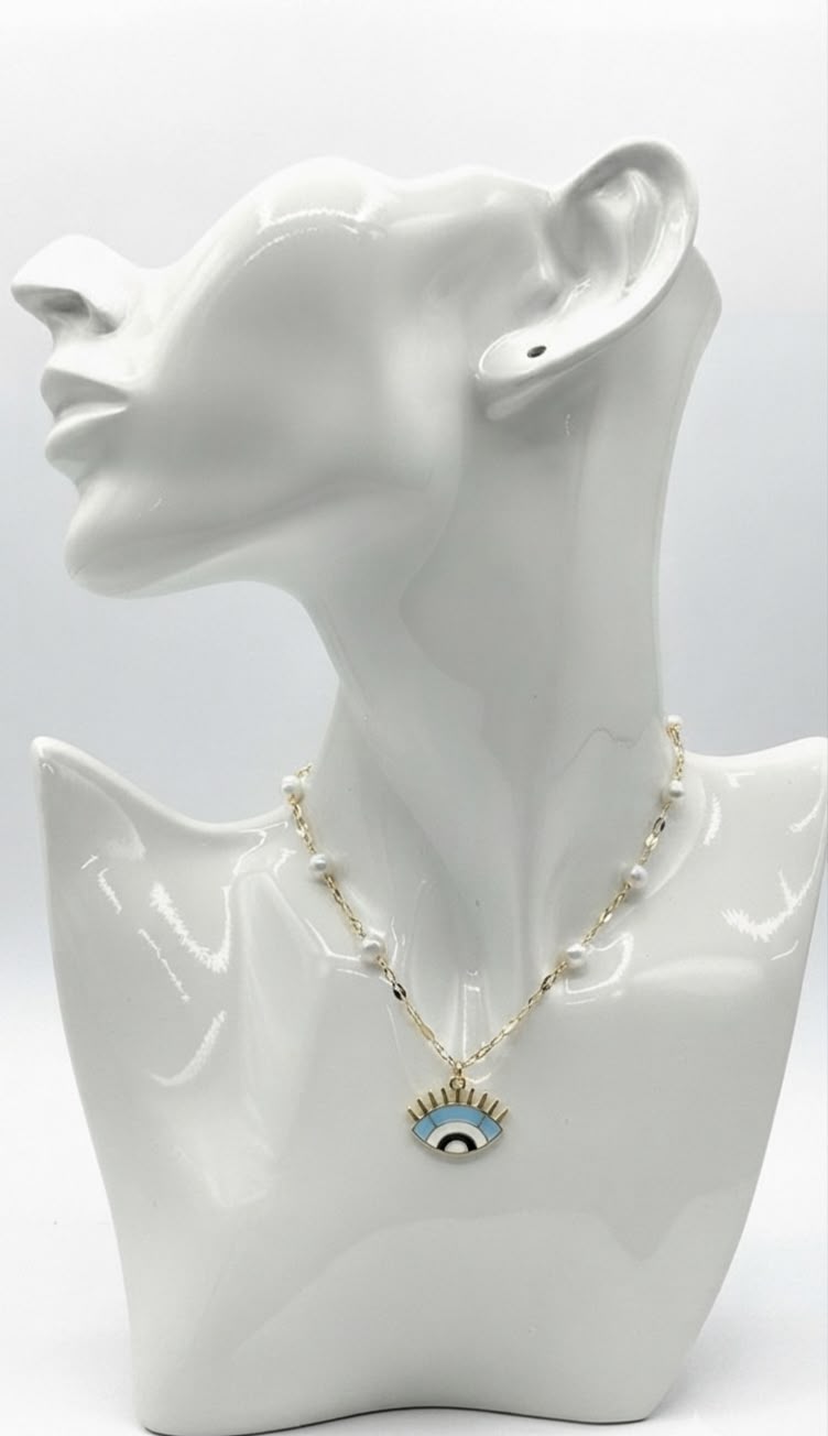 Daily wear pendants/necklace