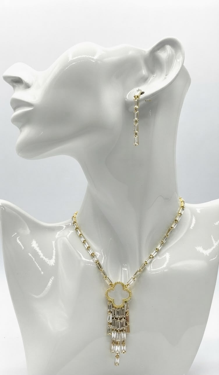 Daily wear pendants/necklace