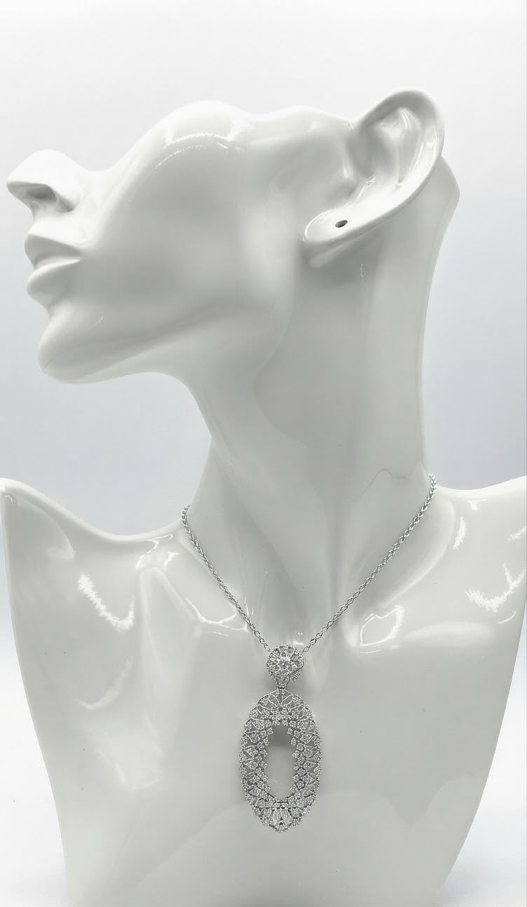 Daily wear pendants/necklace