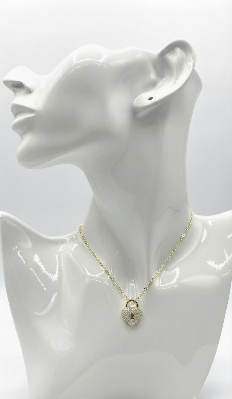 Daily wear pendants/necklace