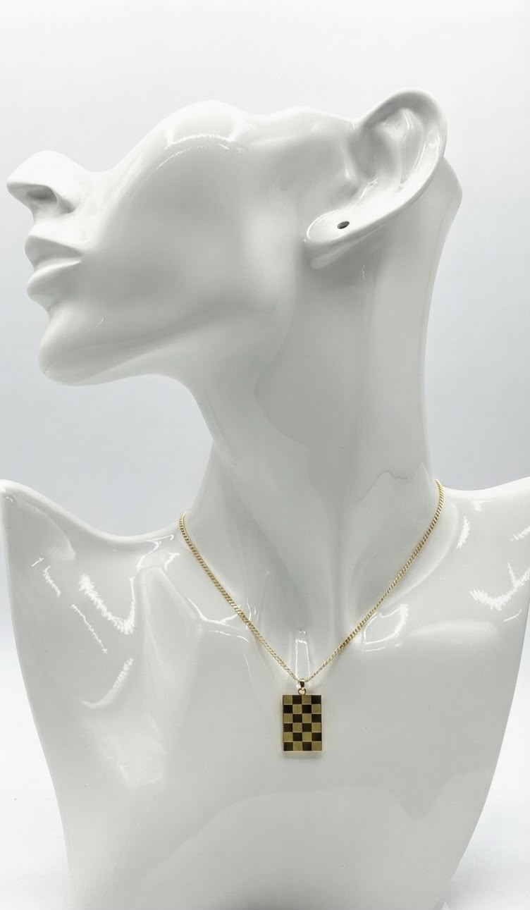 Daily wear pendants/necklace