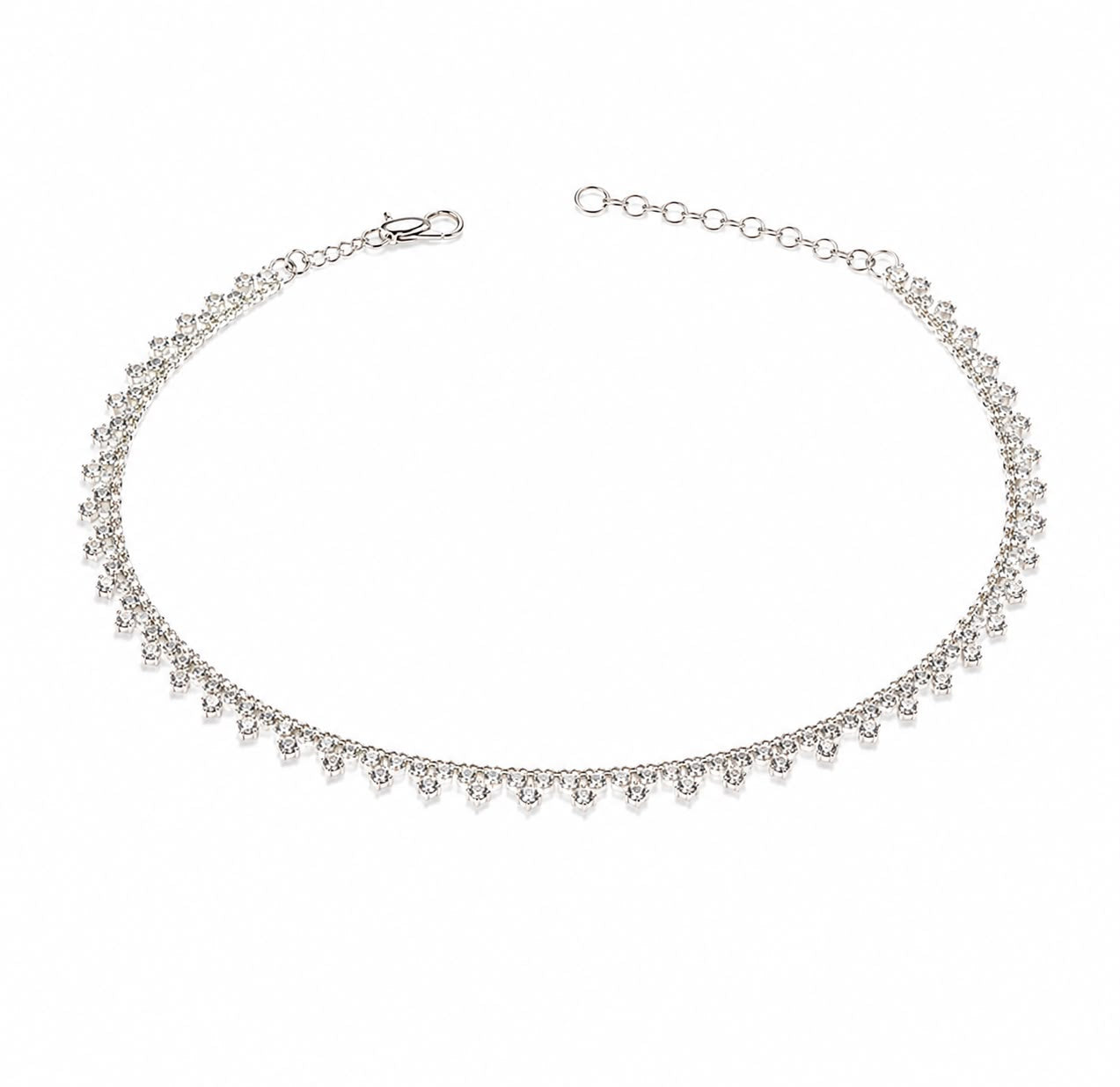 Minimal Anklets