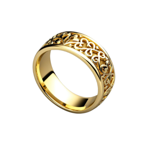 Vintage Ring
