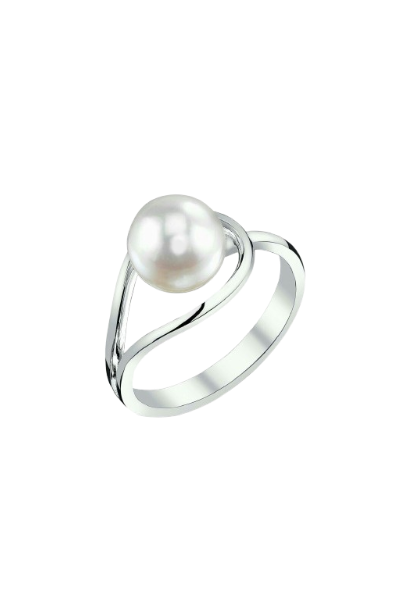 Pearl Ring